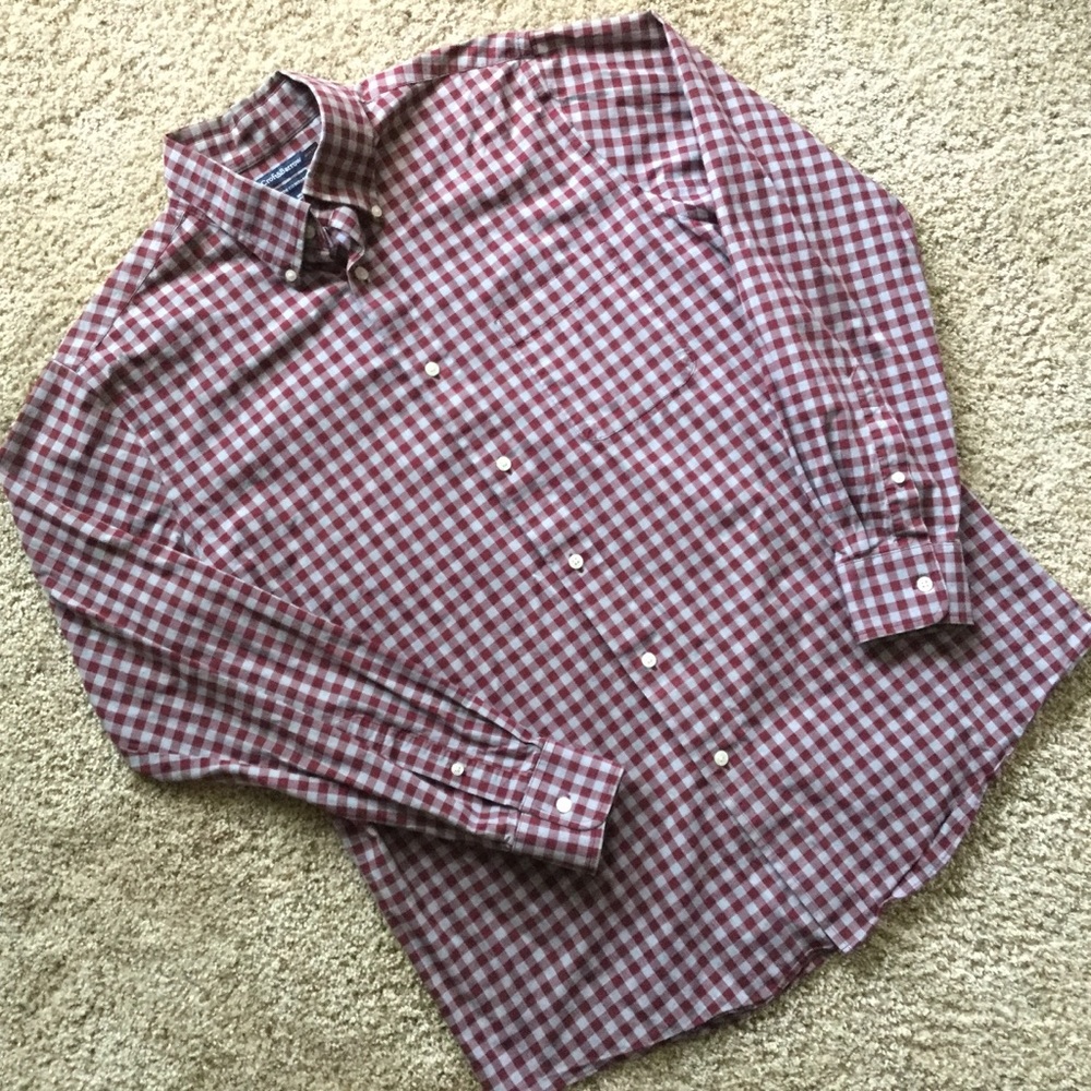 Croft & Barrow Men’s Shirt